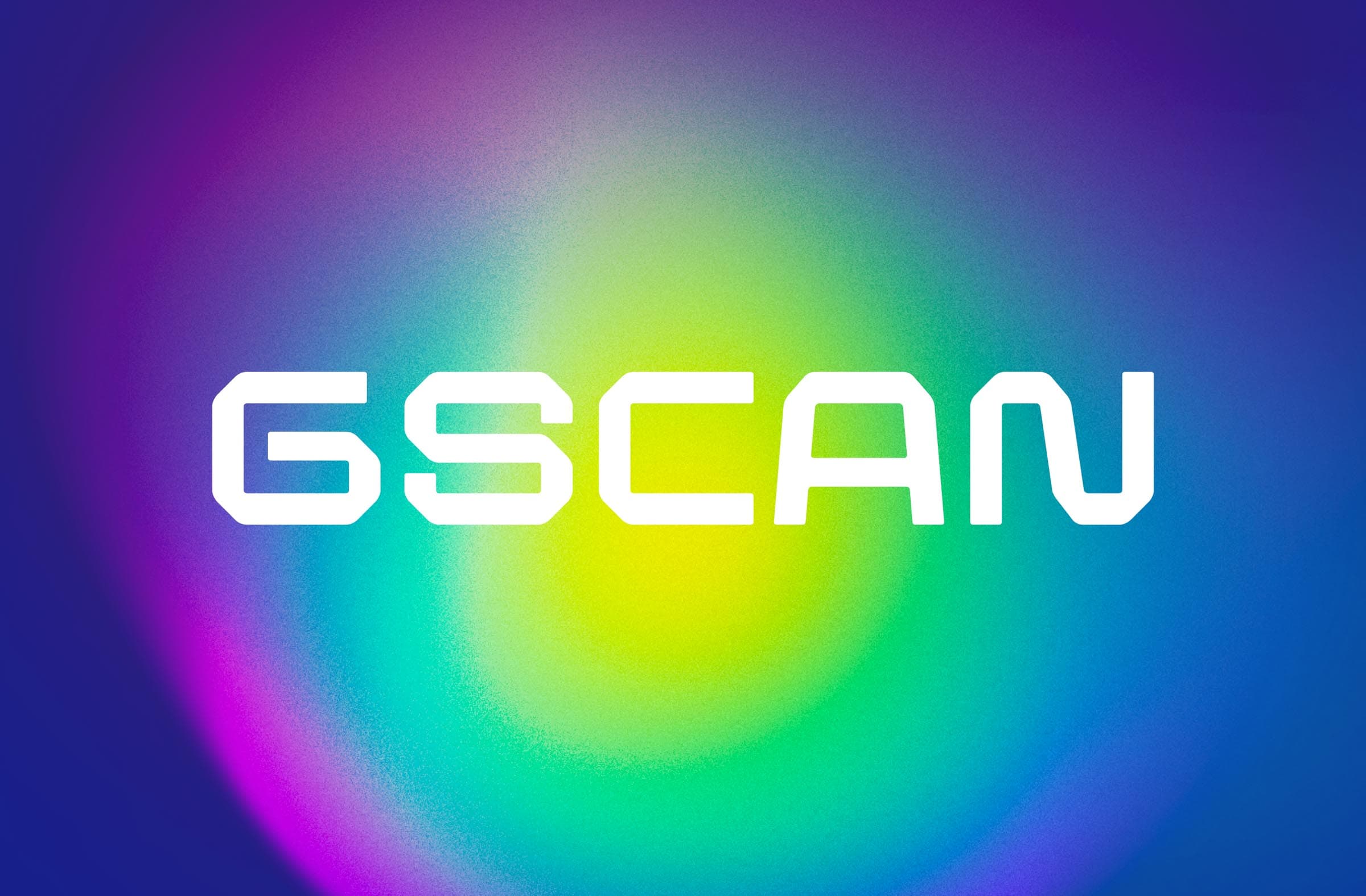 GScan Logo on Heatmap