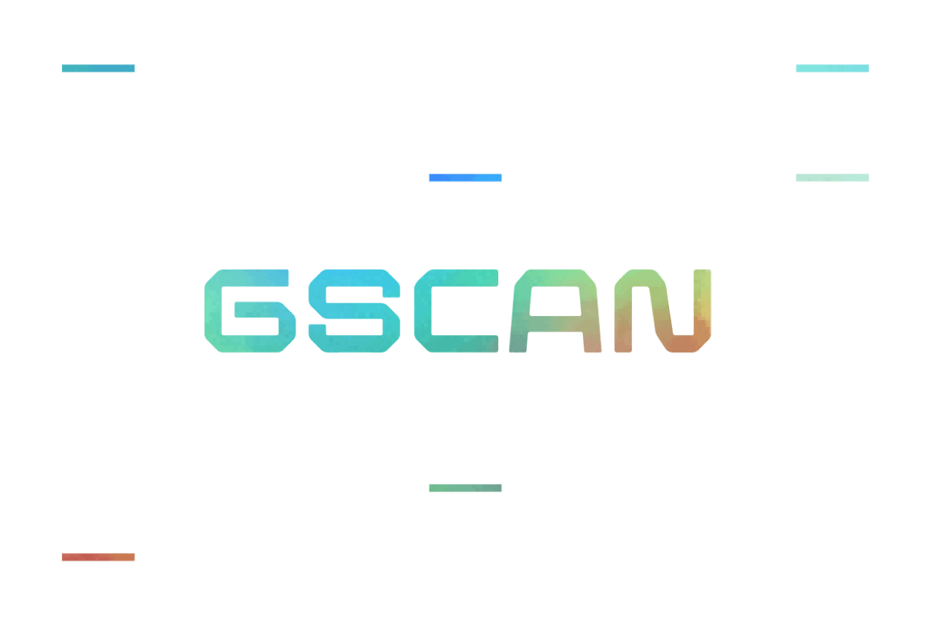GScan Card 2